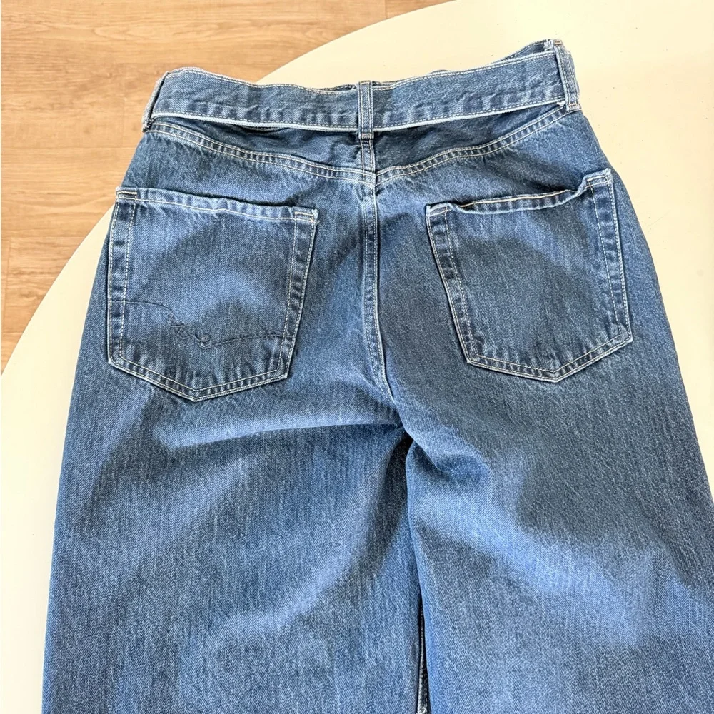 We The Free East Bay Cuffed Jeans - Picture 11 of 12